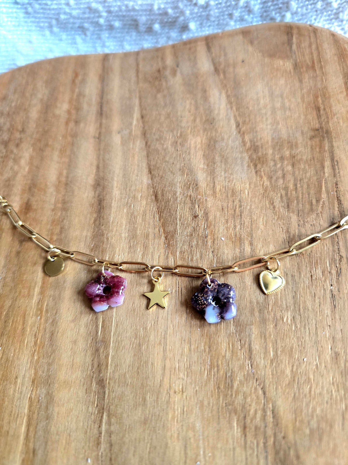 Bracelet Saphirađ€