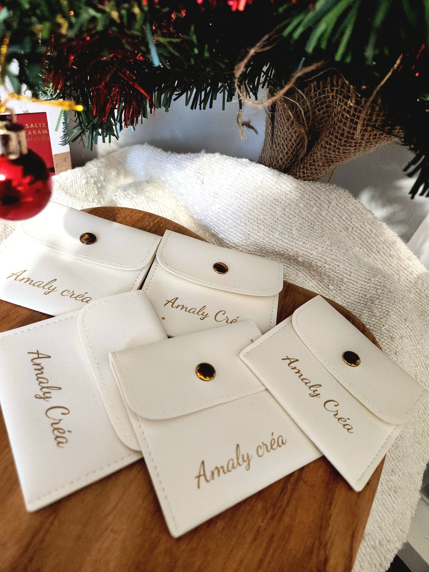 pochettes a bijoux Amaly créa 💫