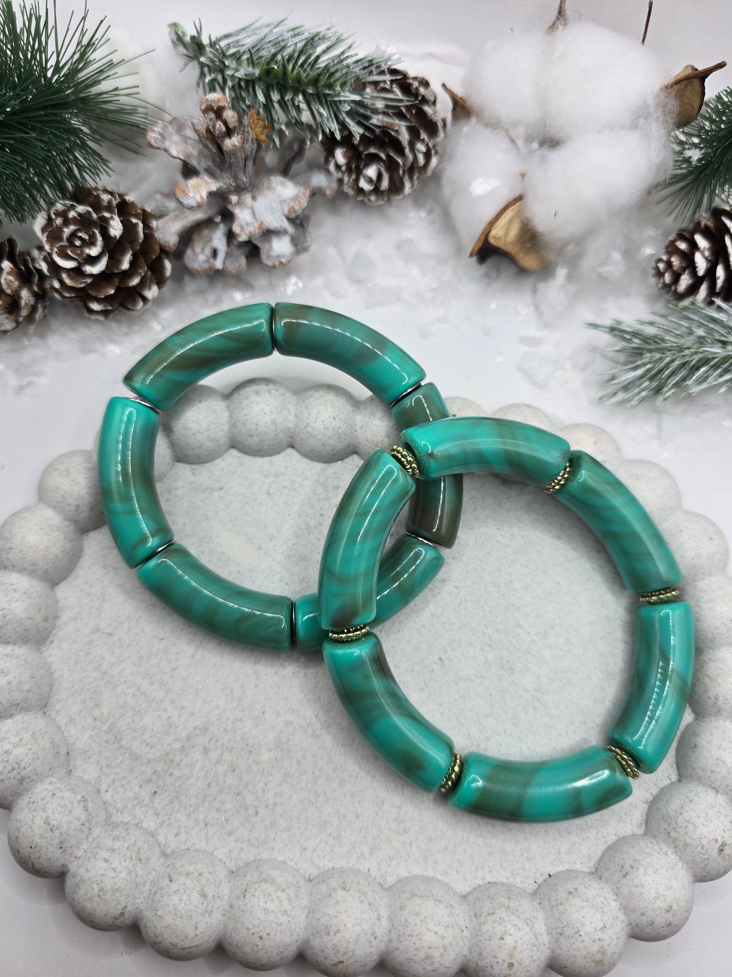 Le Virginia - Menthe