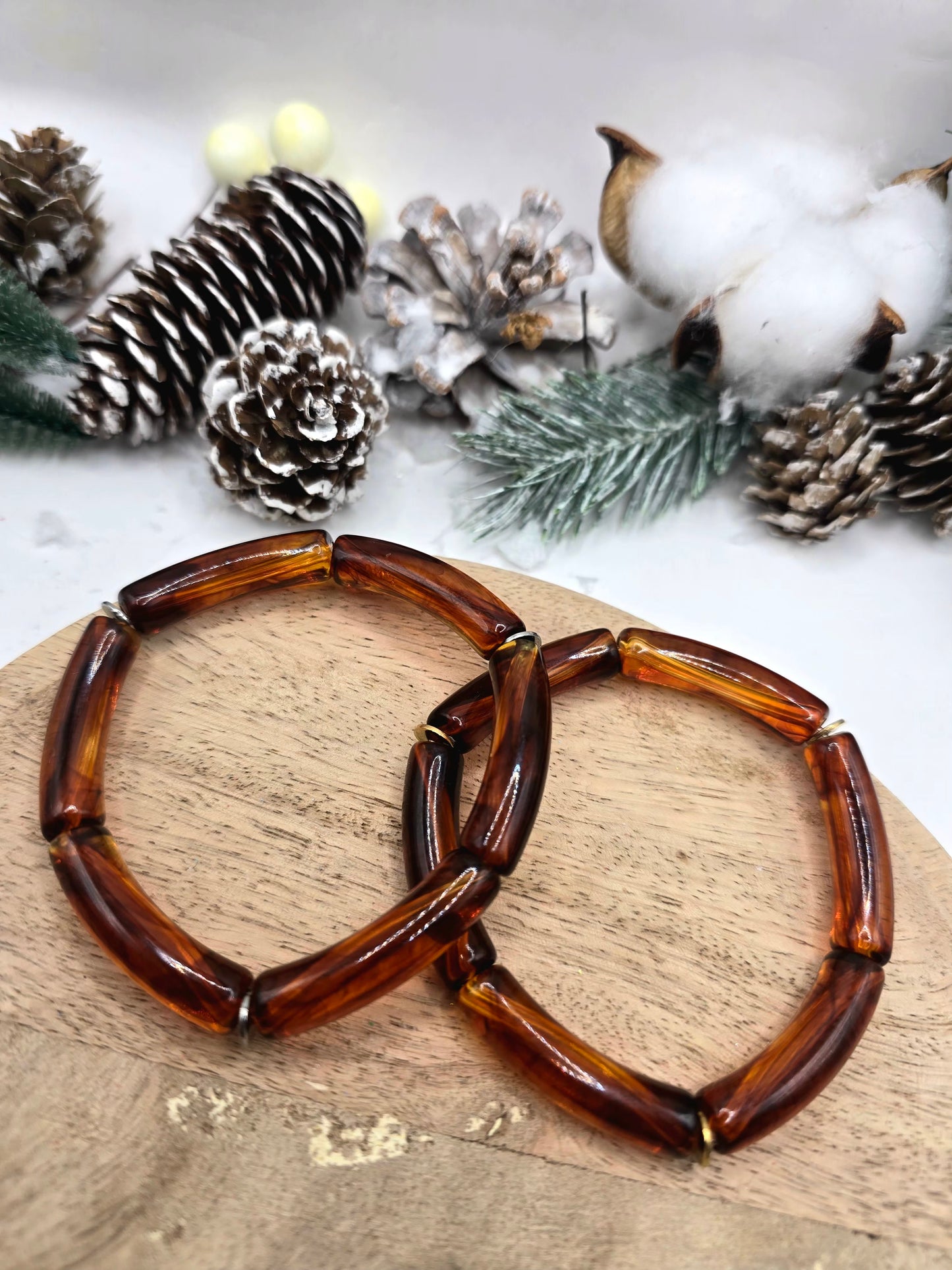 le Esmé - châtaigne