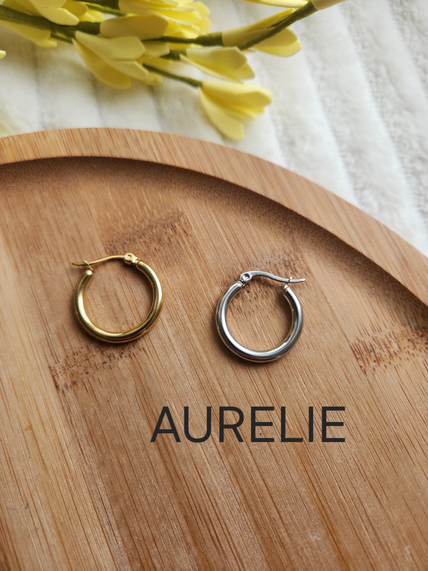 Créoles AURELIE