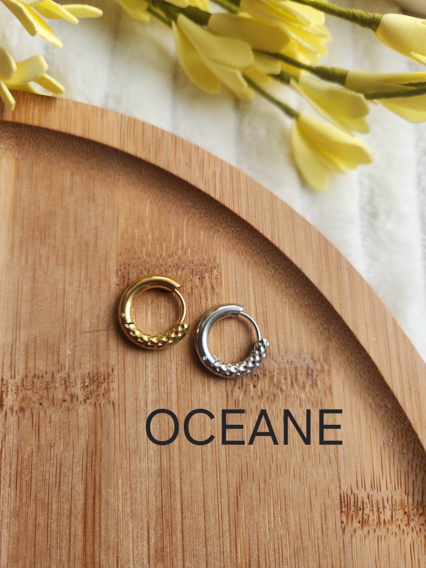 Créoles OCEANE