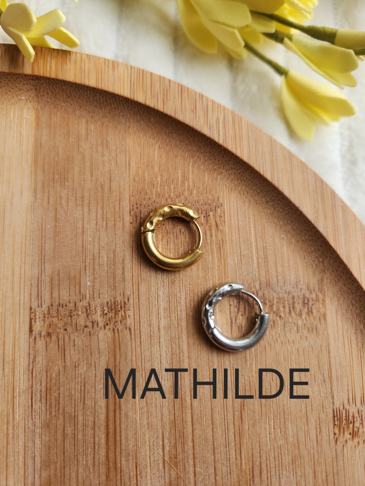 Créoles MATHILDE