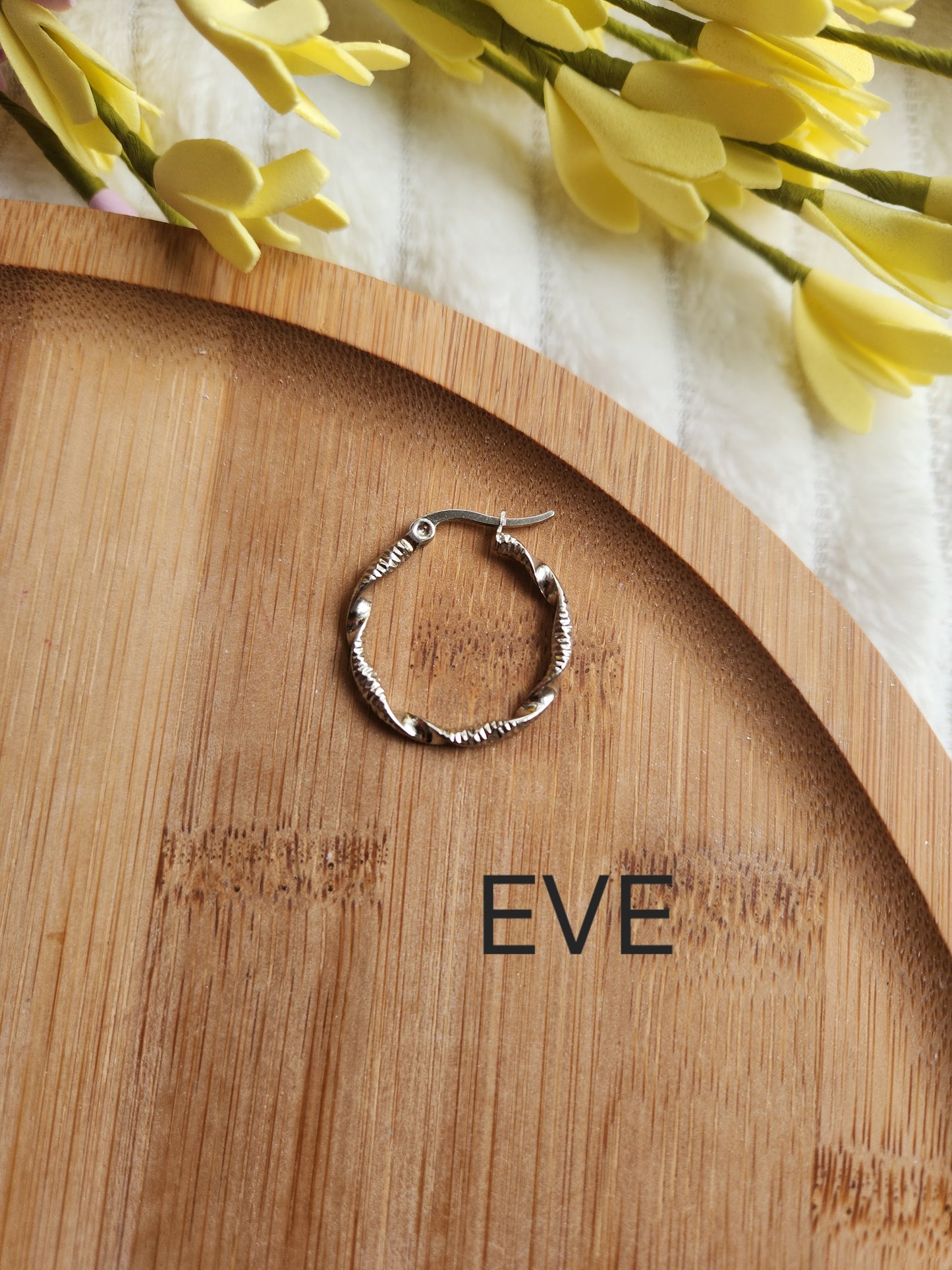 Créoles EVE