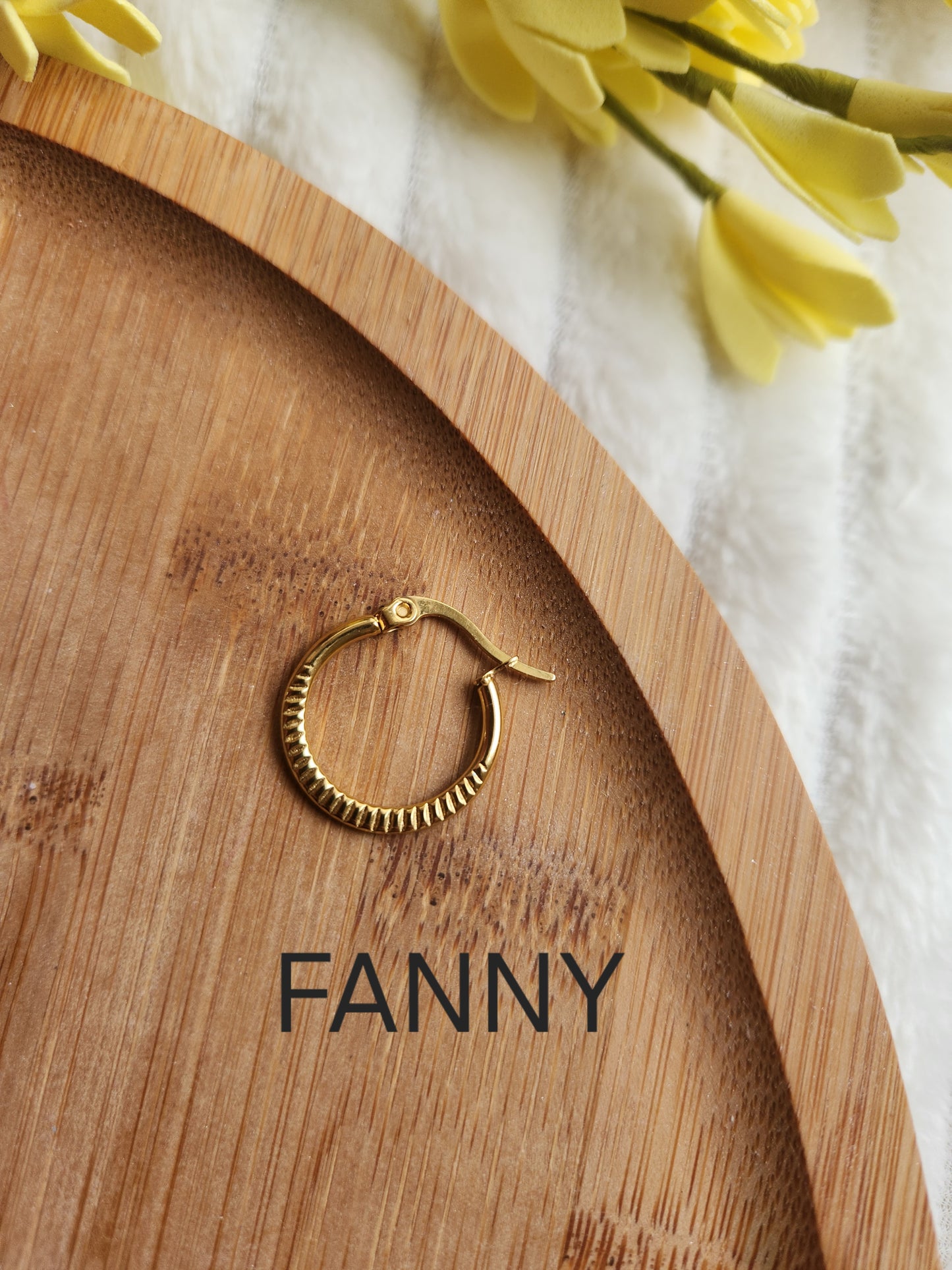 Créoles FANNY