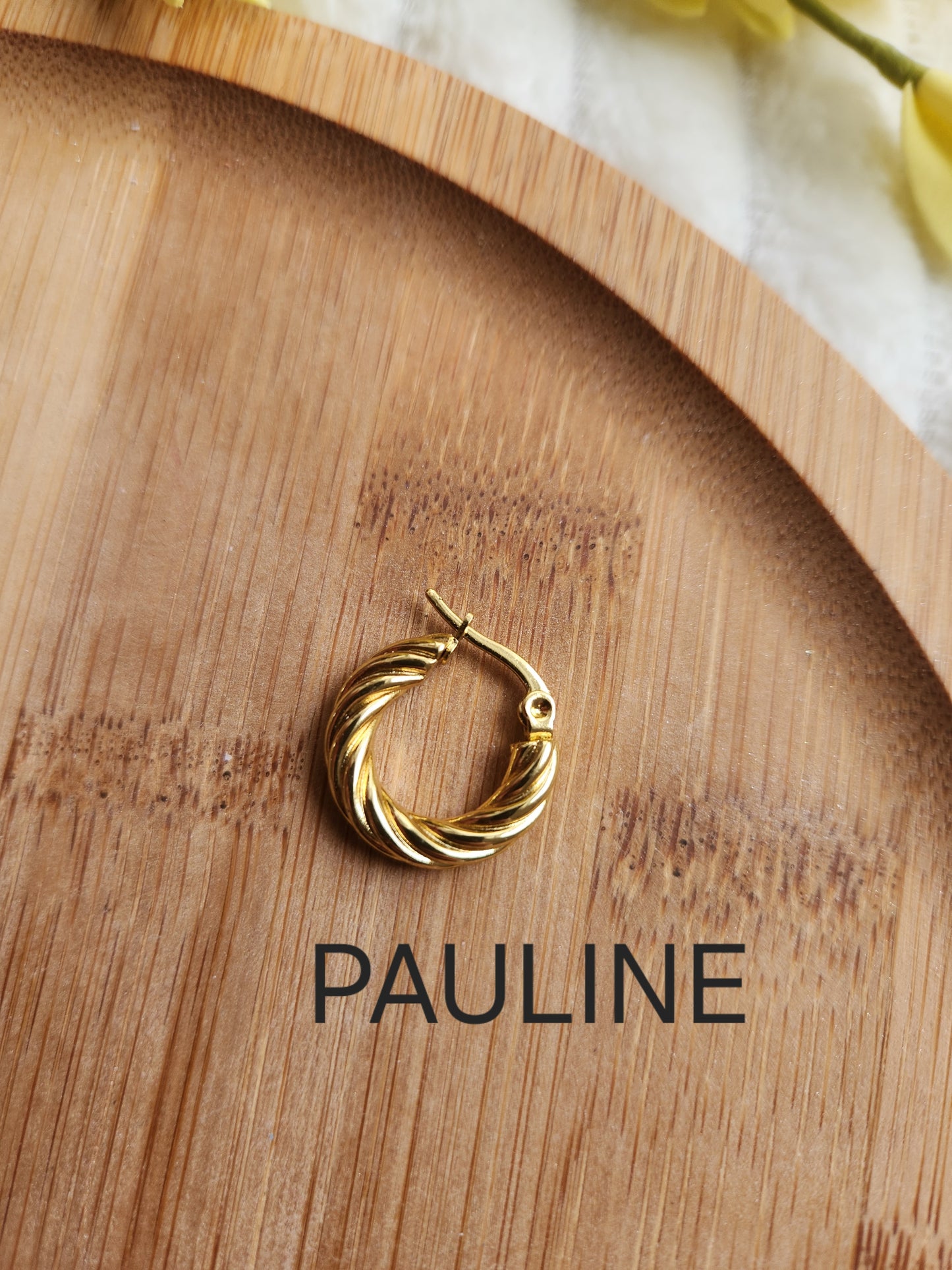 Créoles PAULINE