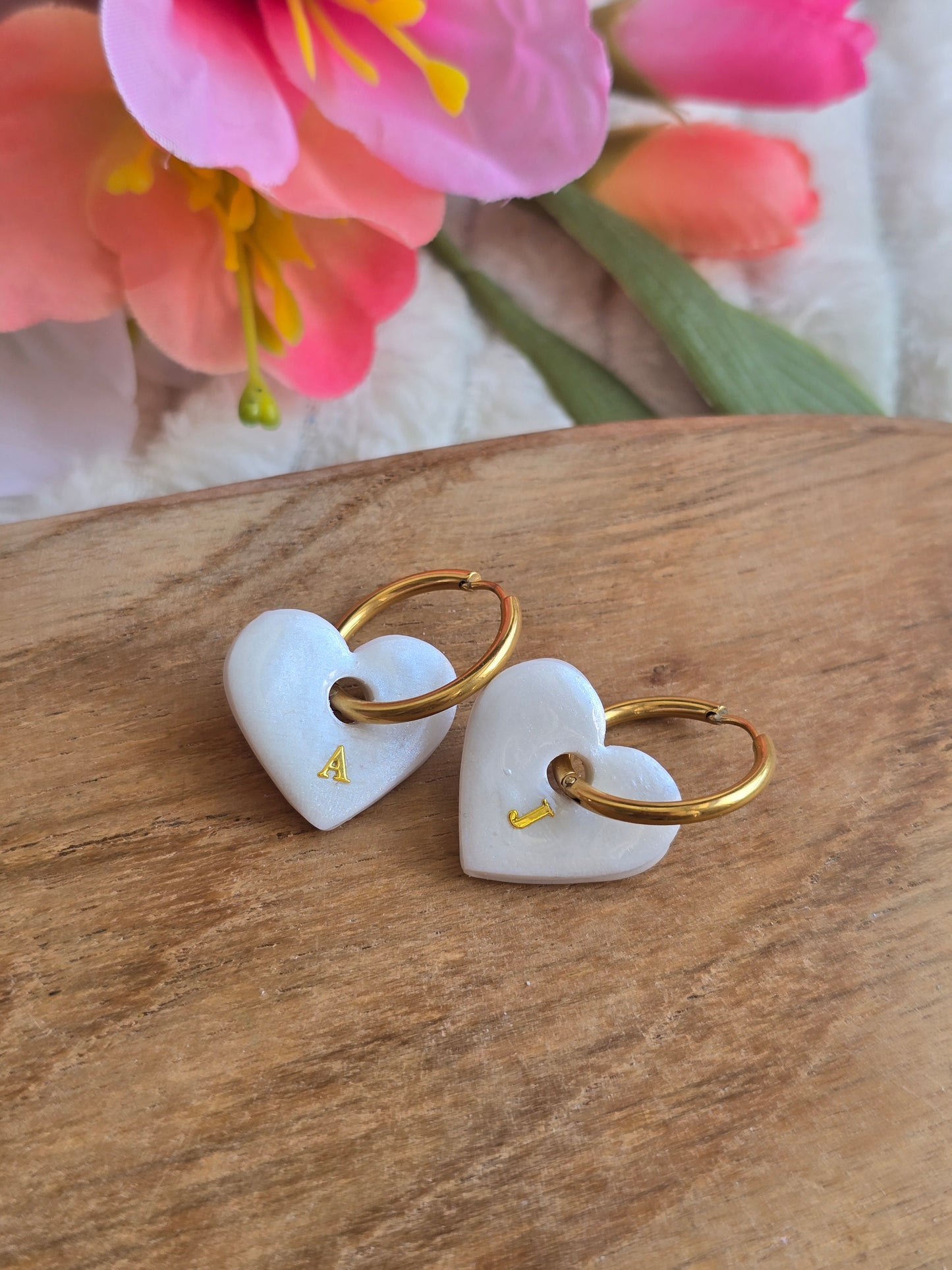 Amour - personnalisable 🌼