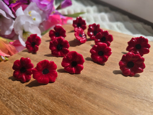 Puce Coquelicot đŒ