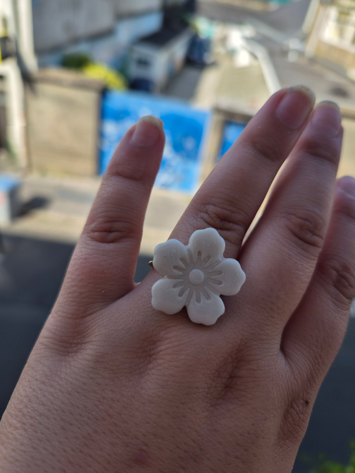 Bague Anna 🐠