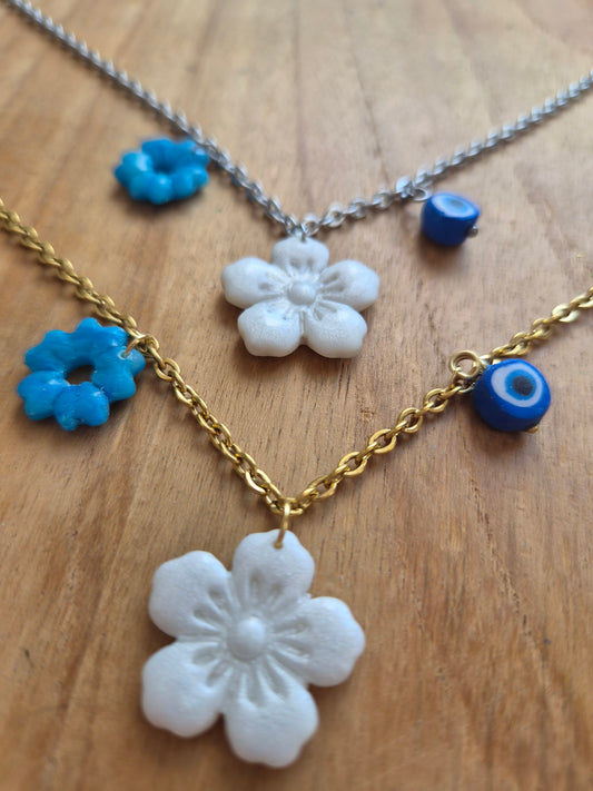 Collier Anna 🐠