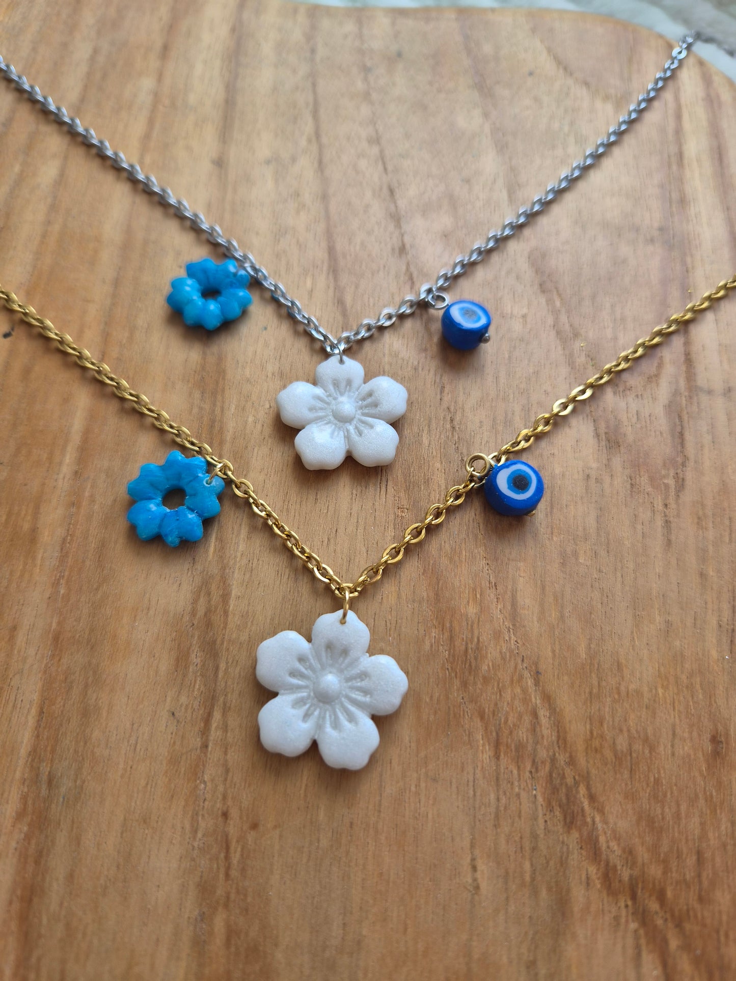 Collier Anna đ