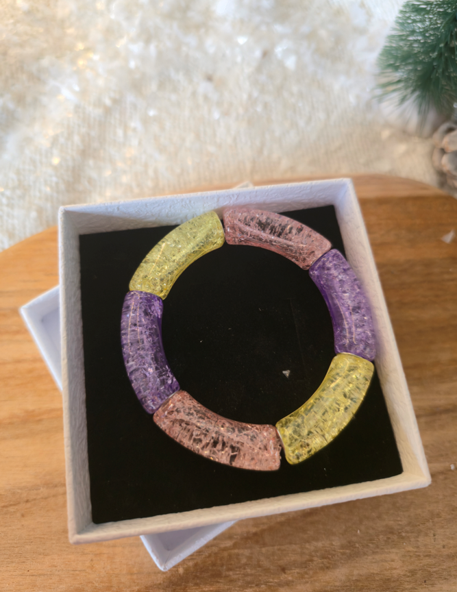 Le Virginia- tricolore