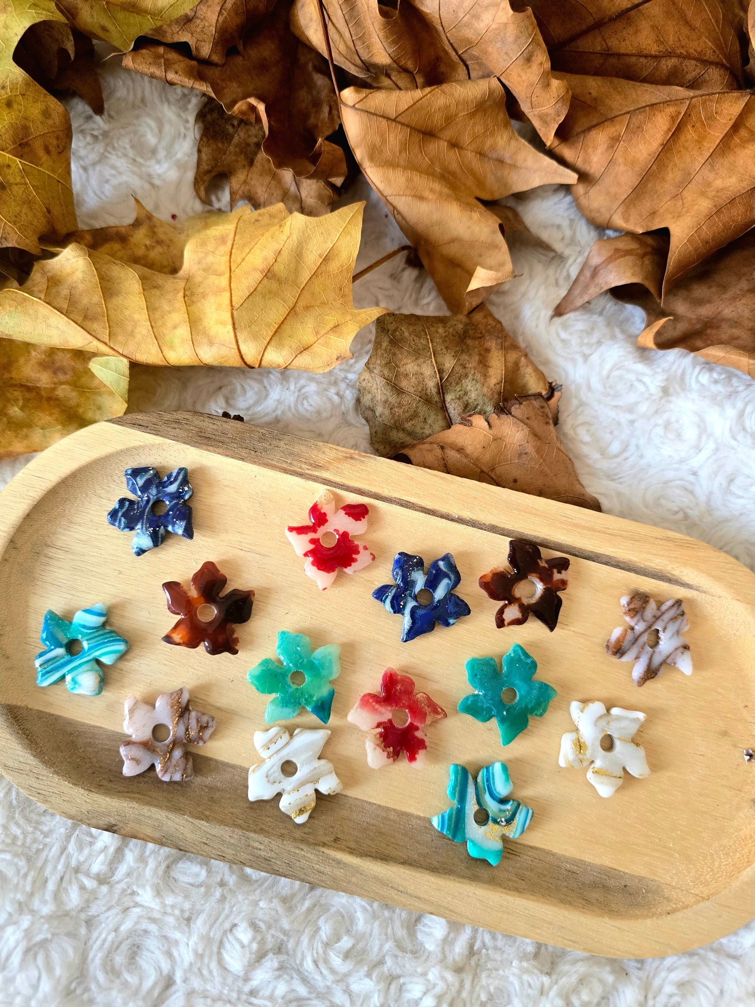 les pampilles du 07-11🤎