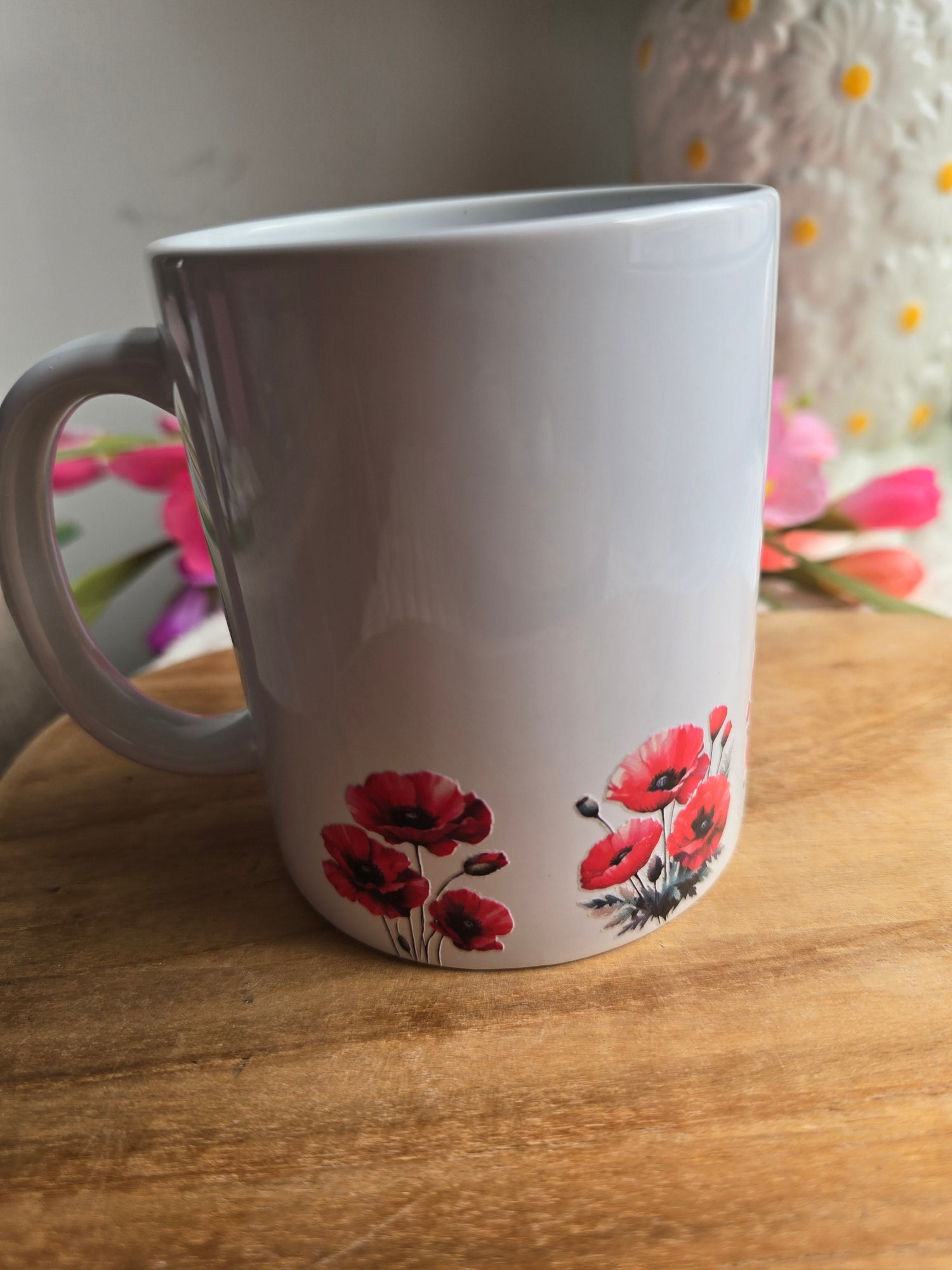 Les tasses personnalisable du 20-05 🌼