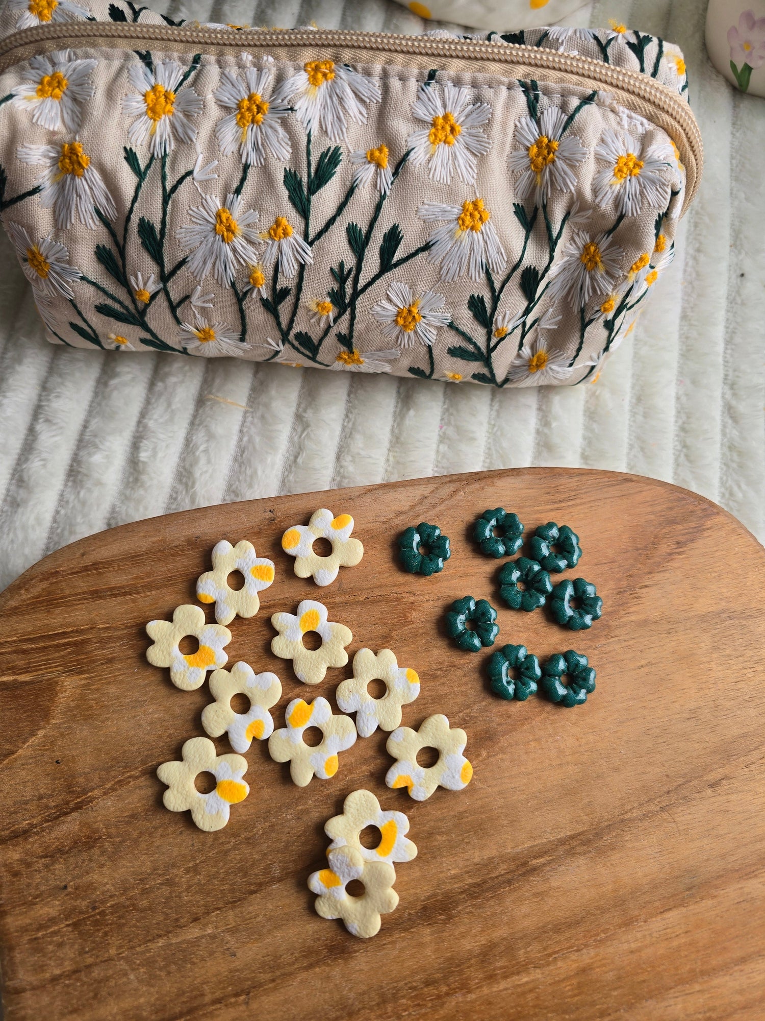 Les boxs du 20-05 🌼