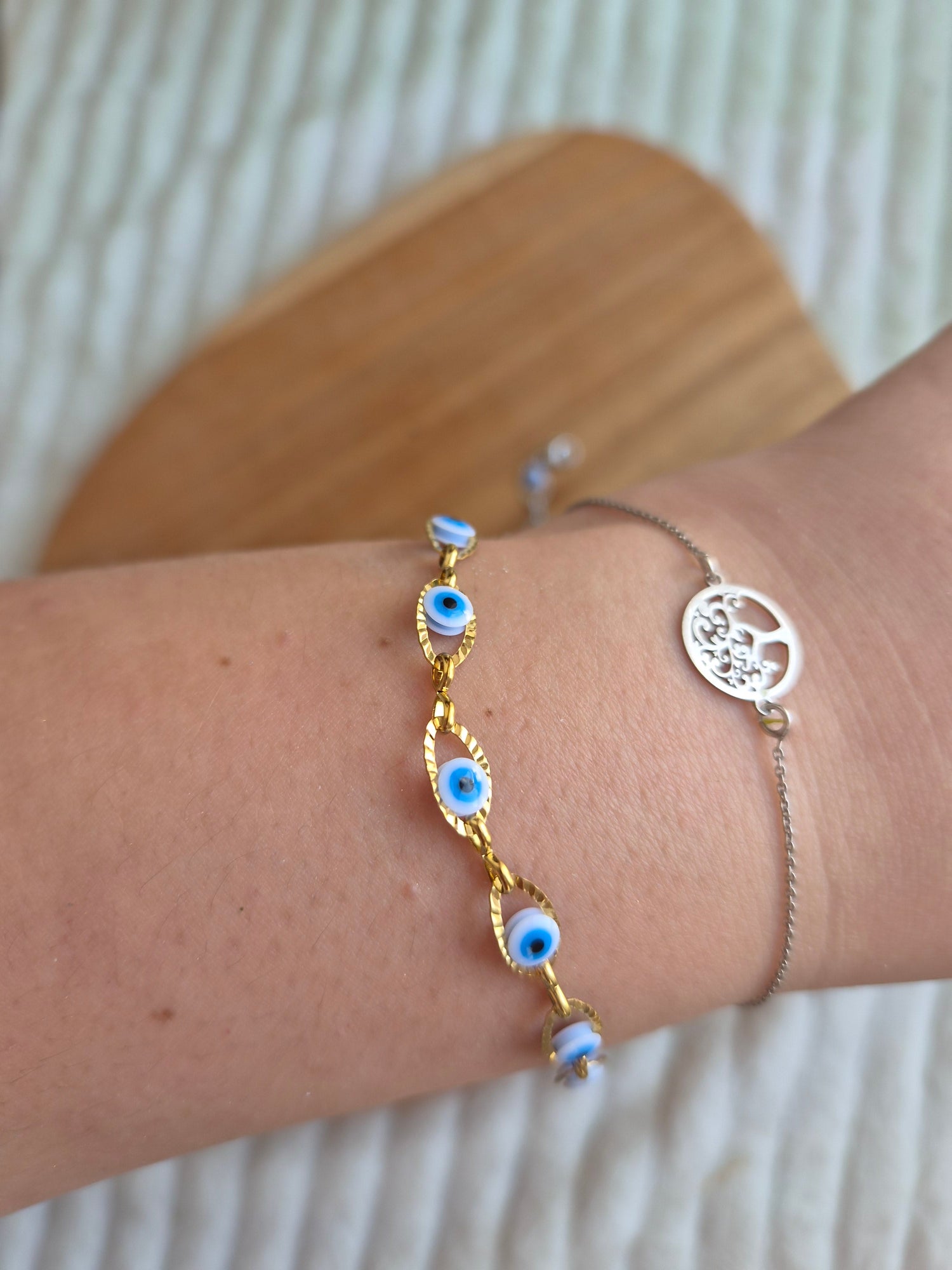 Bracelets