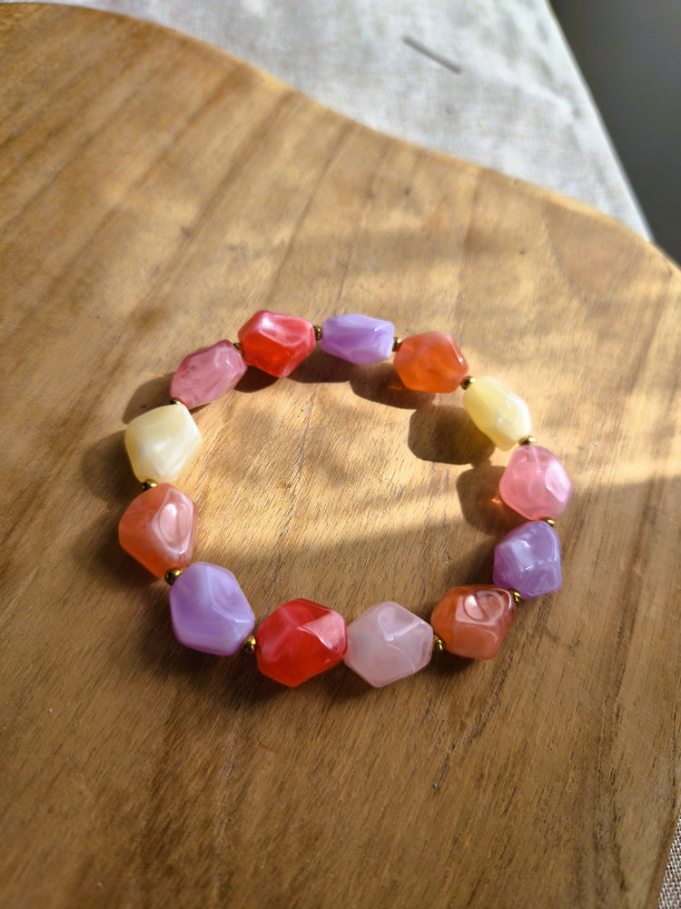 Bora-Bora - Bracelets