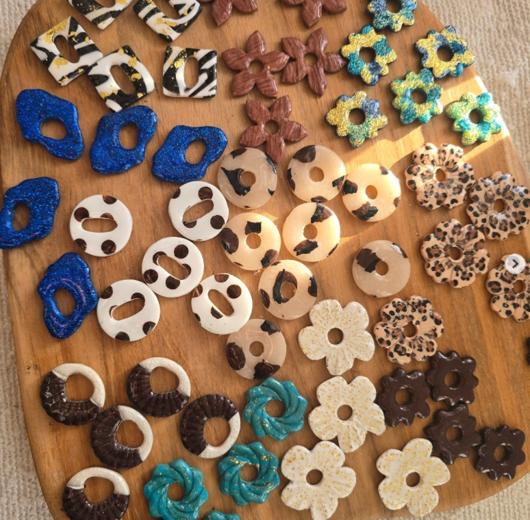 Nouvelle collection DU 14-01 💫