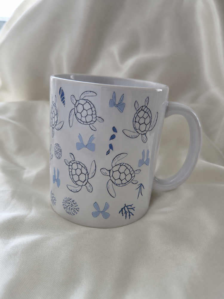collection mugs - gourde - gobelet