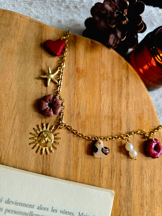 collier Cherry