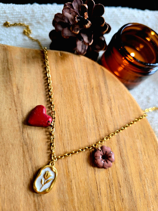 collier Eve