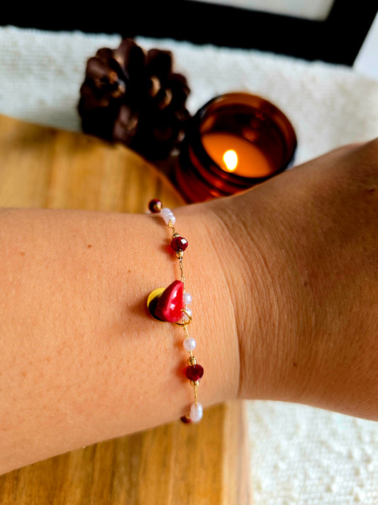 Bracelet Amour