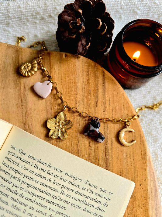 collier Loana