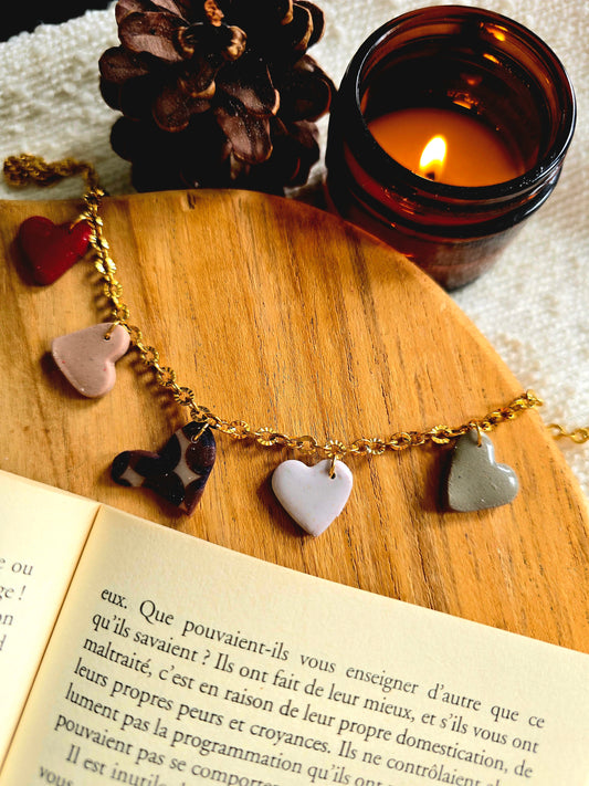 collier Lovely