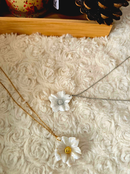 collier Danaé
