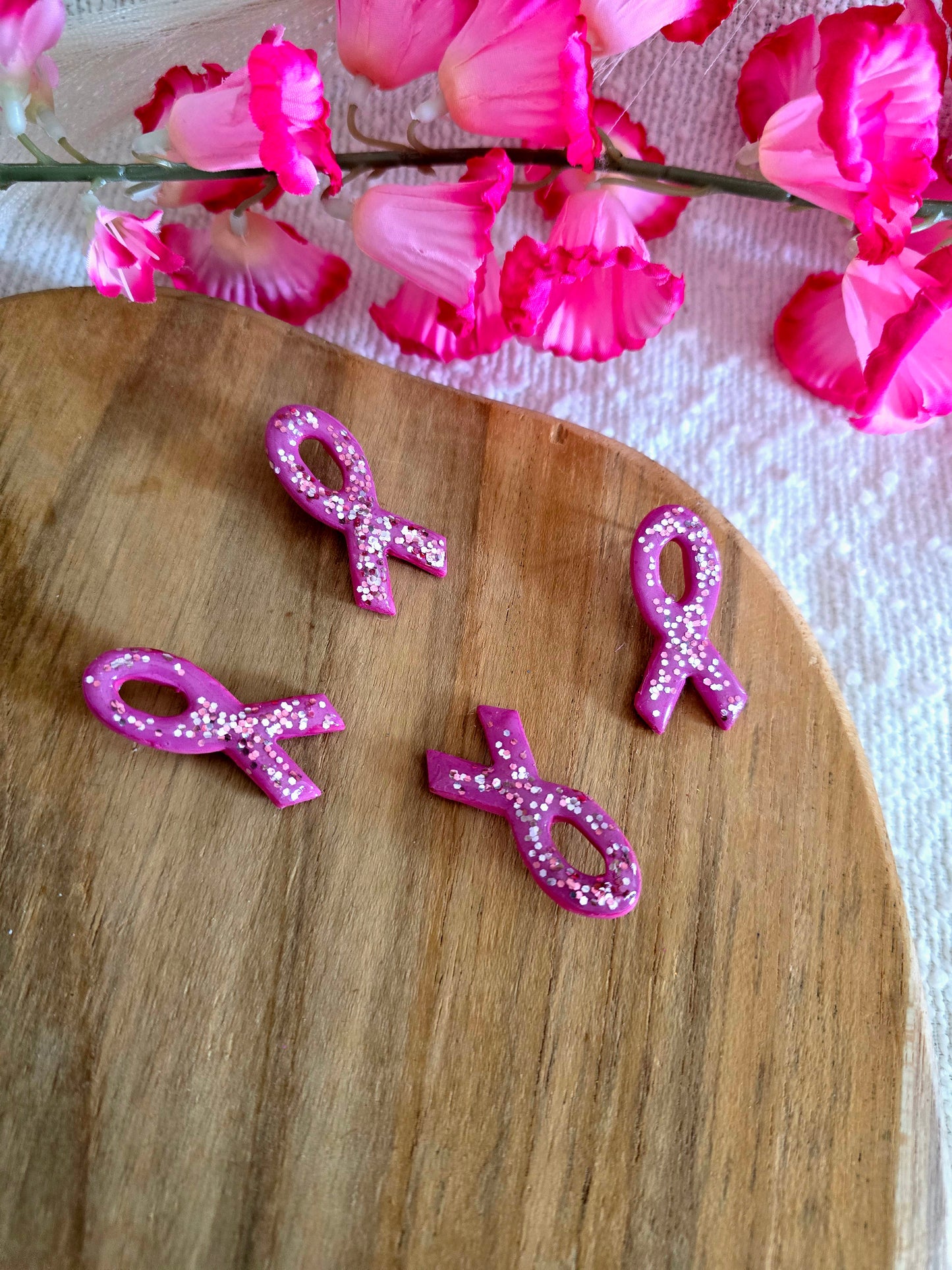 Pins ruban 🌸🩷