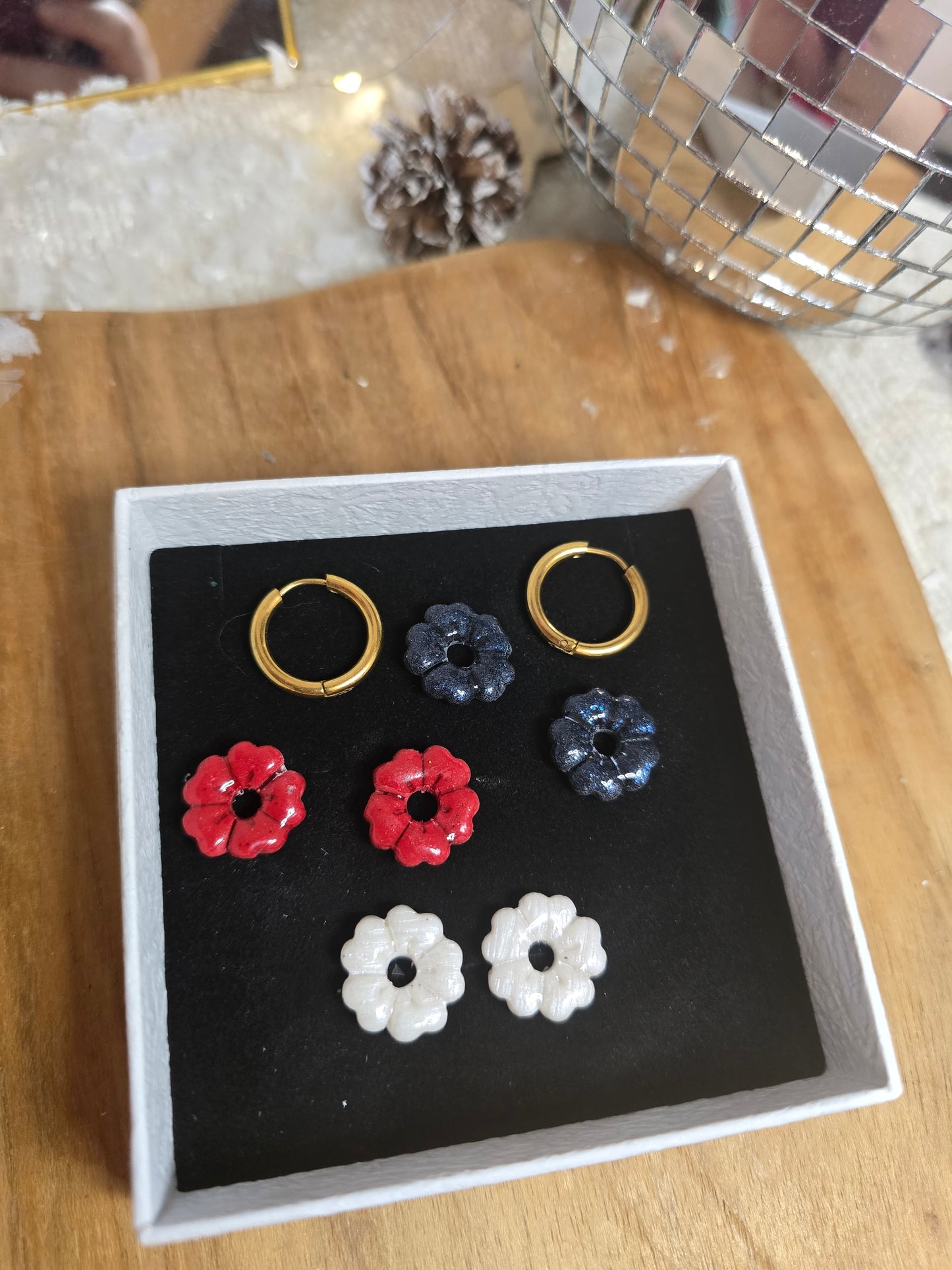 box découverte hanae