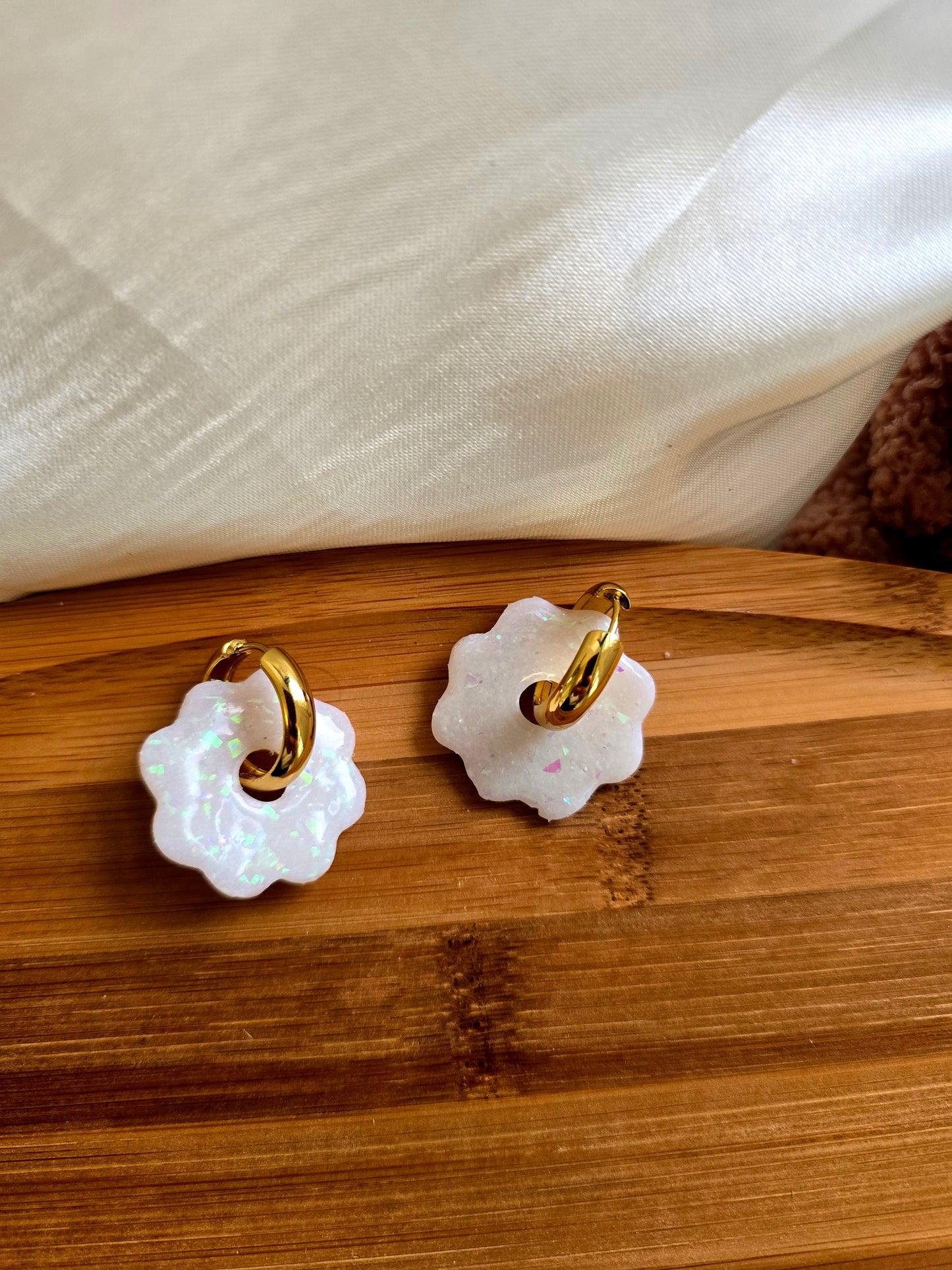 Maxi jade holographique