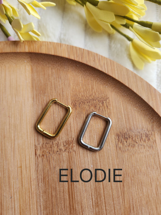 Créoles  ELODIE