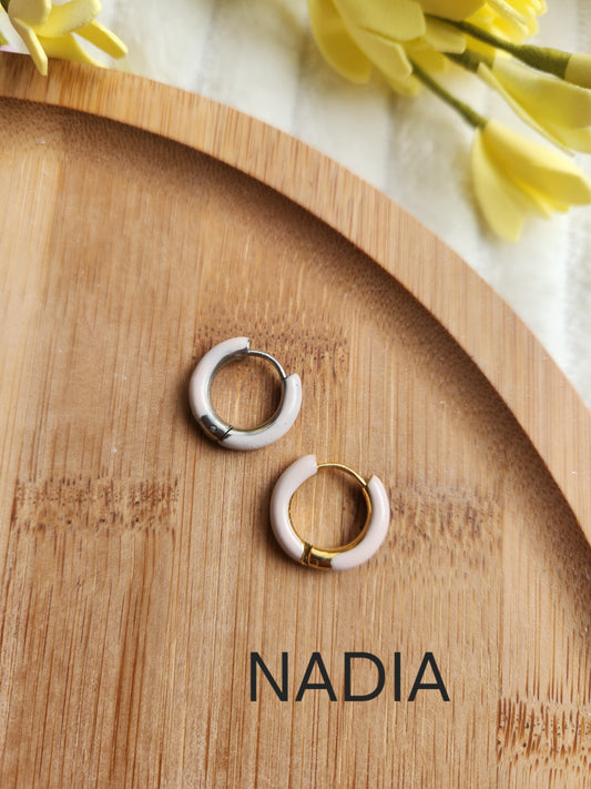 Créoles  NADIA