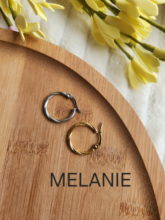 Créoles  MELANIE