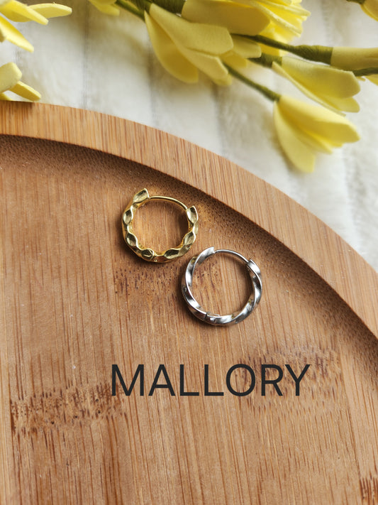 Créoles  MALLORY