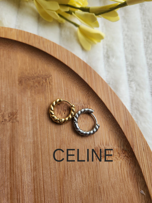 Créoles  CELINE