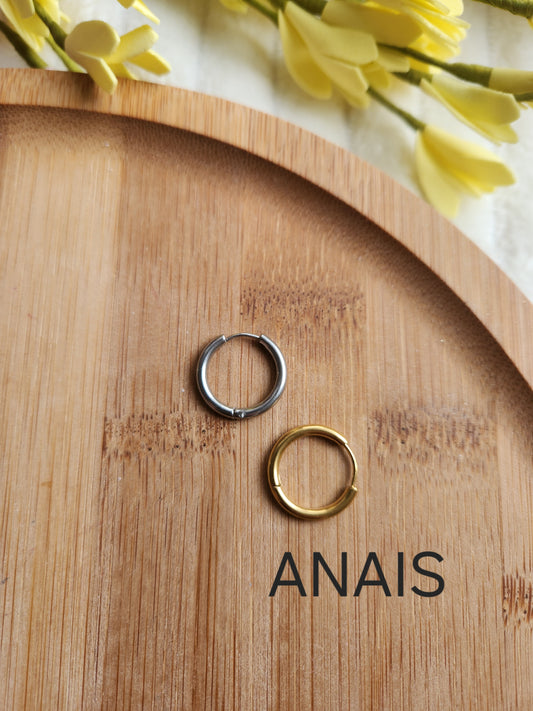 Créoles  ANAIS