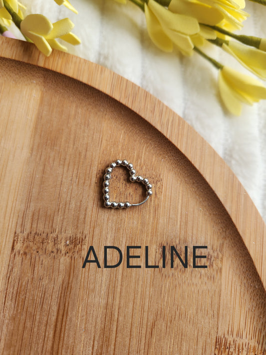 Créoles  ADELINE