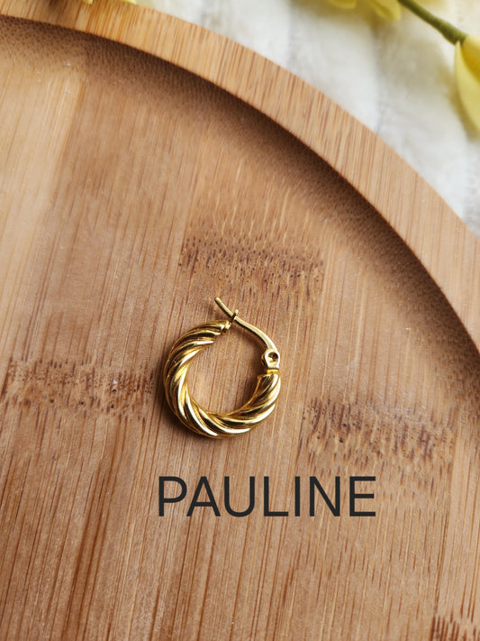 Créoles  PAULINE