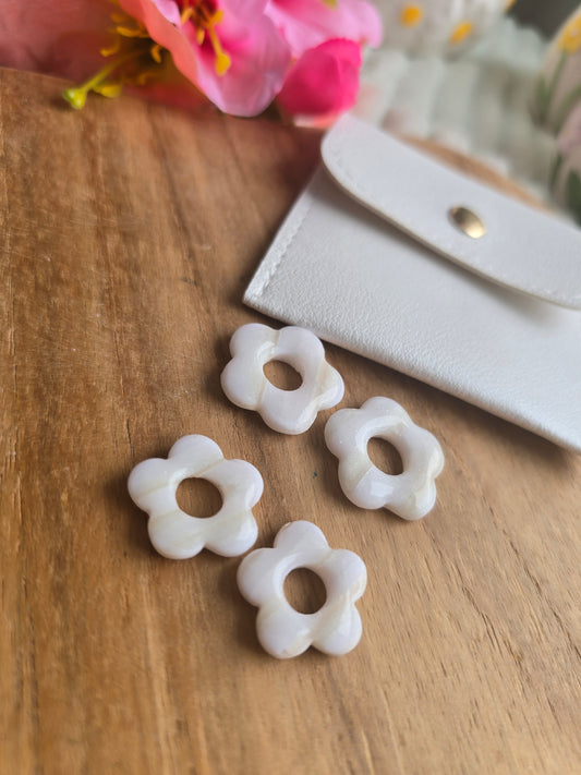 🌸Box Jade Blanc🌸