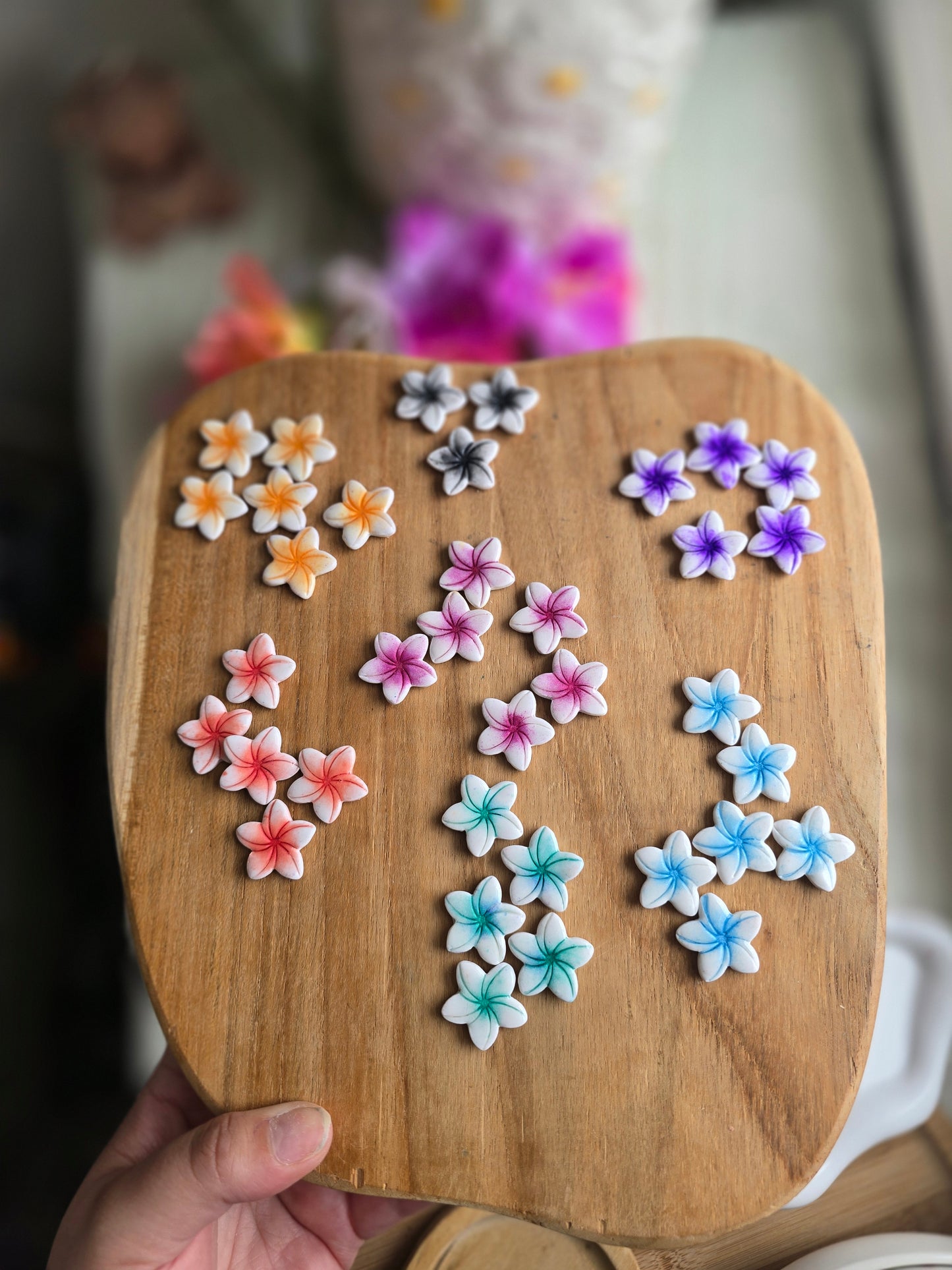 Charm's Léonie interchangeable 🌼