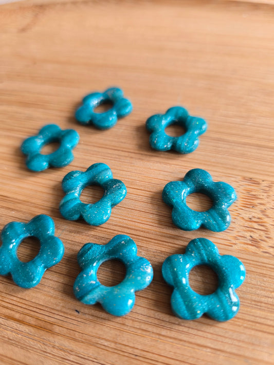 jade bleu canard