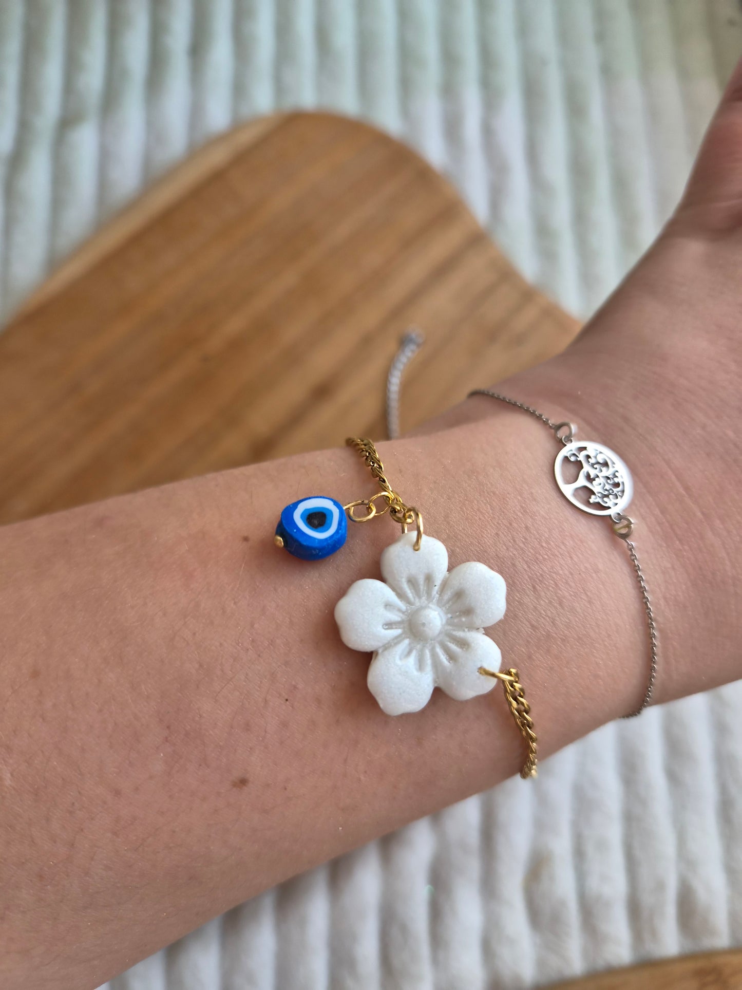 Bracelet Anna   🐠