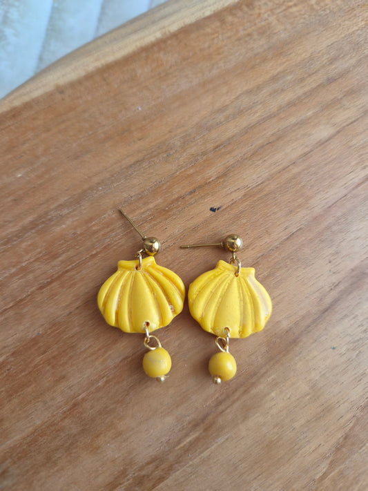Boucles Aria🐠
