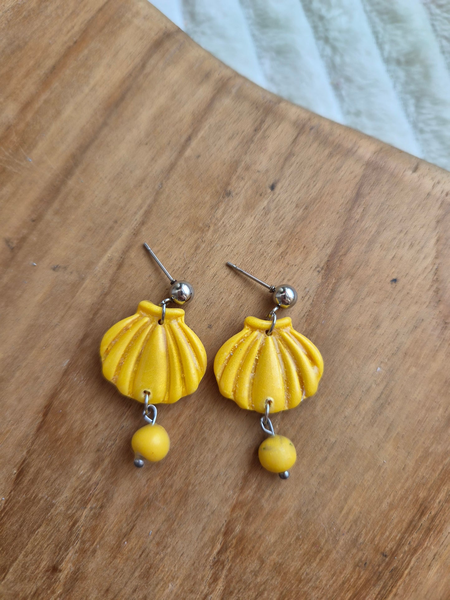 Boucles Aria🐠