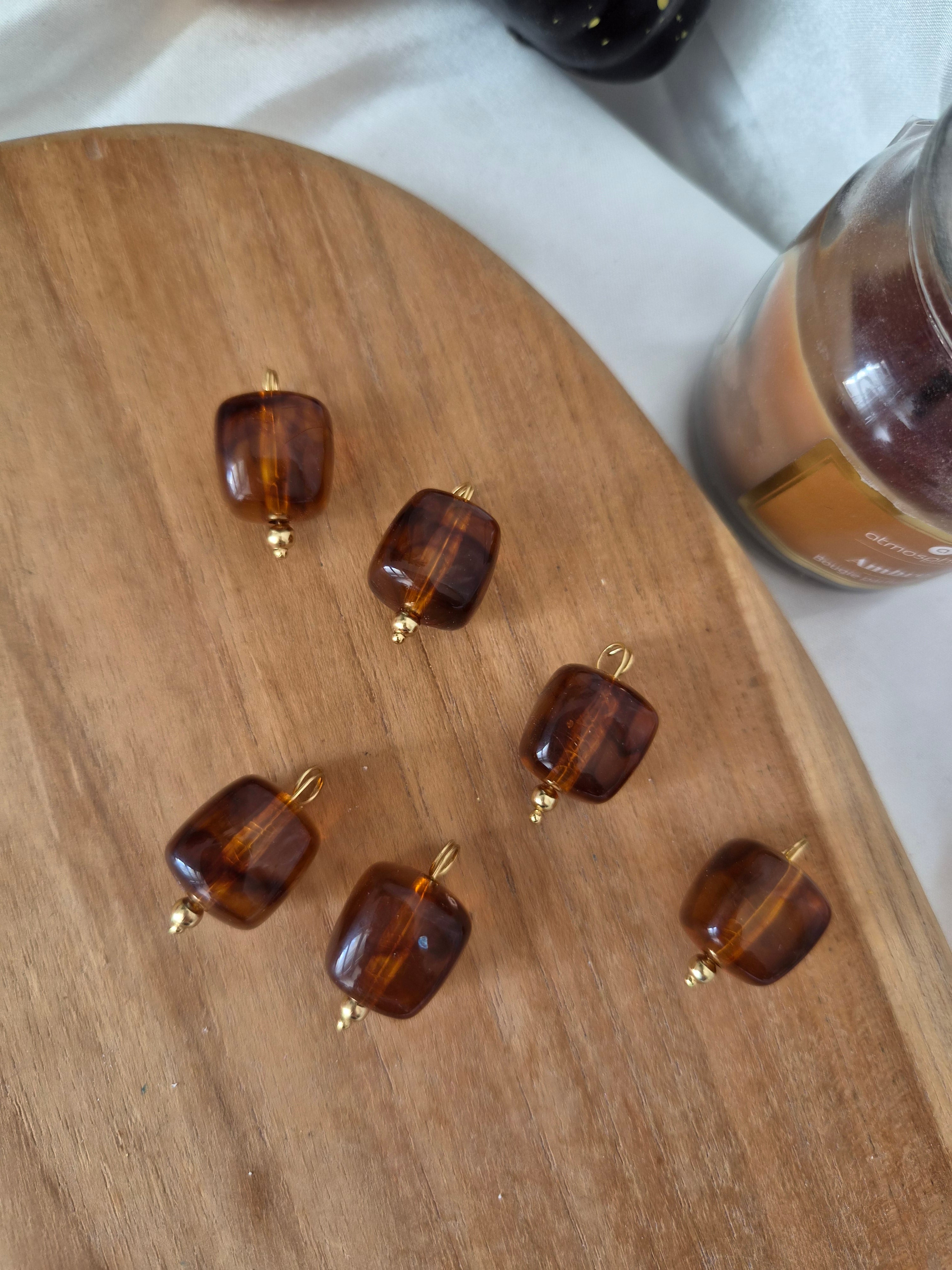 Boucles d’oreilles