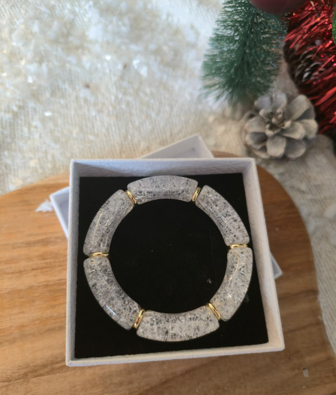 Le Virginia - Transparent