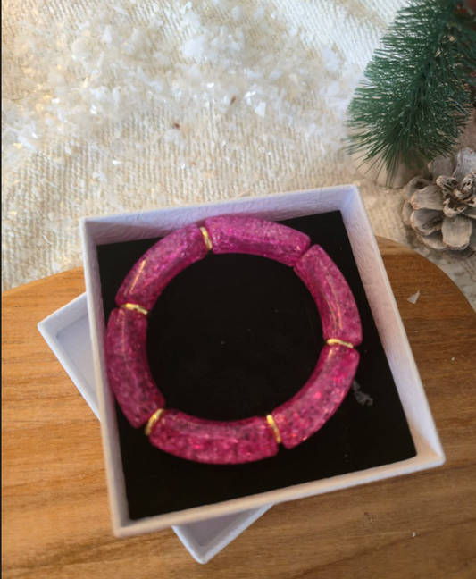 Le Virginia - Fuchsia