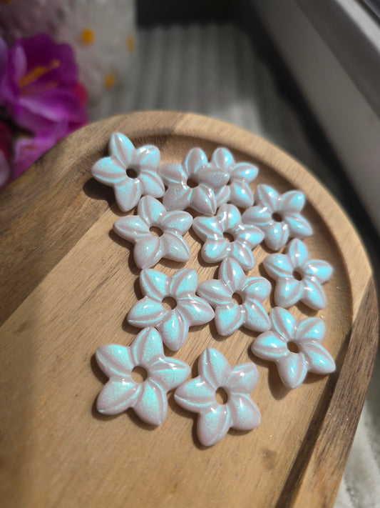 Mini Léonie - Chrome bleu   🌼